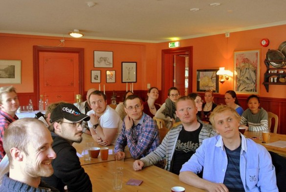 Ungdomssamling 031