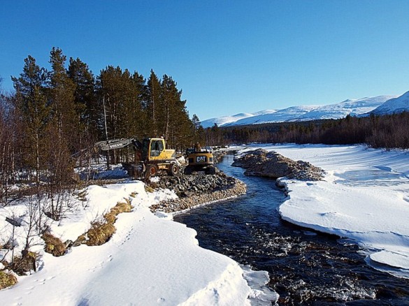 foto Ole Nordahl