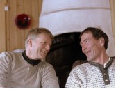 Nå starter de på Rondetunet
