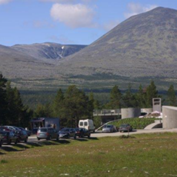 Strøbuplassen