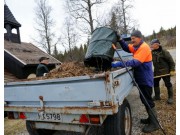 Kirkegardsdugnad
