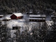"Nye" Rondetunet