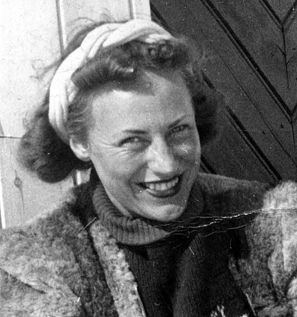 Marit Øvergaard Erichsen