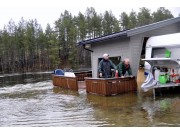 Skogli FISKEcamping