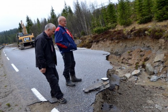 Flombilde Løfall