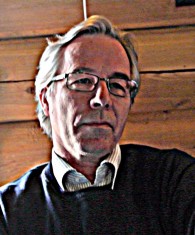 Lars Kveberg foto JØ