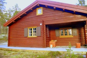 "Heilstugu" foto Jo Øvergaard