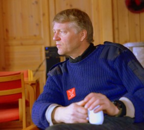Terje Hoffstad foto Jo Øvergaard