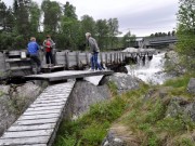 Kulturminnefondet på synfaring