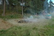 Bilde av kølbrenning foto Jo