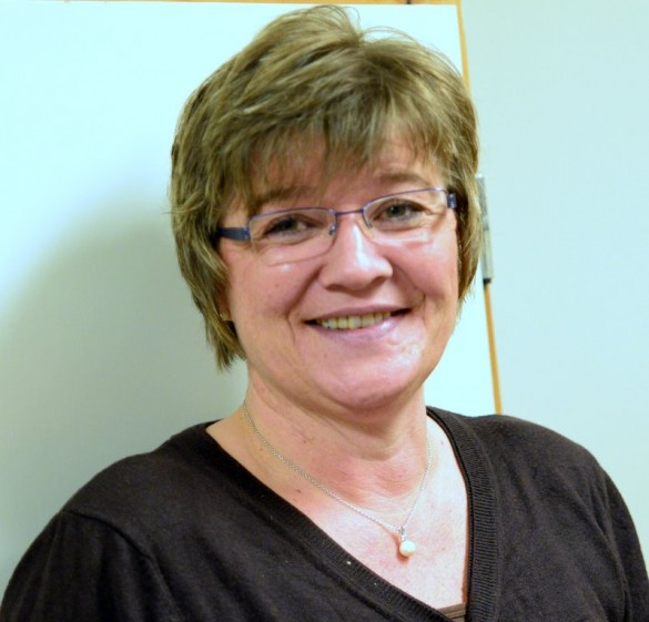 Anne-Grethe Toften foto Jo Øvergaard