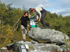 Image of Rondane3