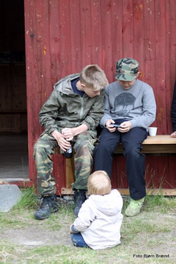 Jaktfeltavslutning 056