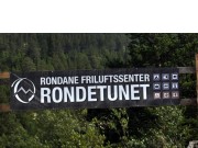 Åpnet butkk på Rondetunet
