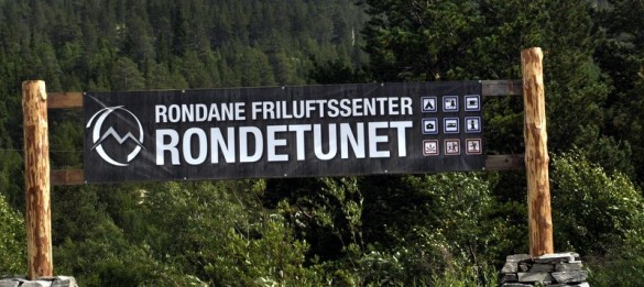 Skilting må til foto JØ