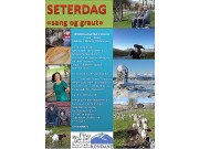 Seterdag