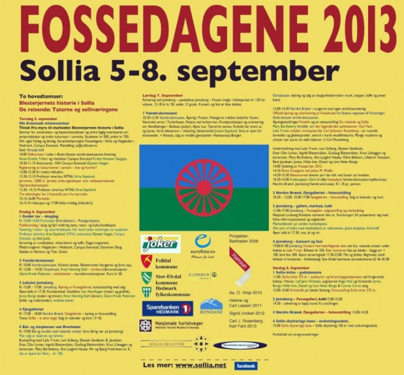 BB150-Fossedagene 2013 bb  (1)