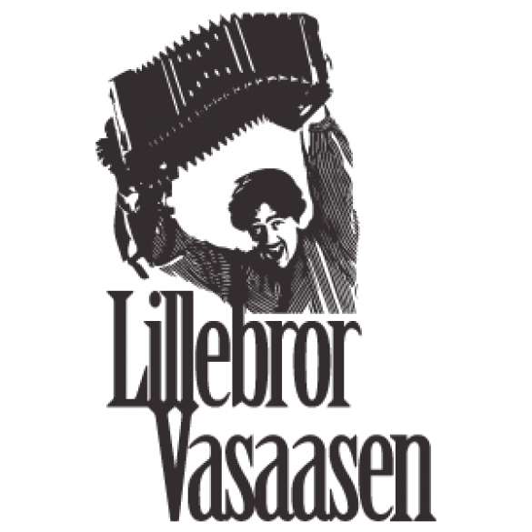 Lillebror Vasaasen