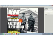 Vi Menn med artikkel om Grebe