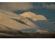 Info om verneområder i og rundt Rondane