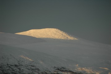 Bilde av 04 1210 Blåkollen foto Jo Øvergaard