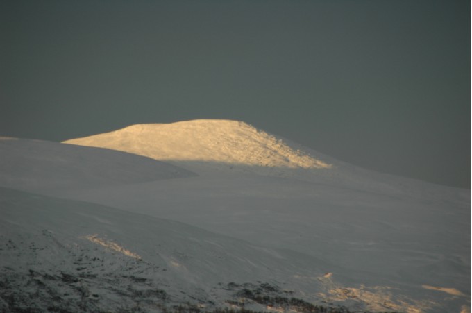 Blåkollen Foto Jo Øvergaard