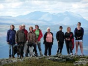 Flott tur til Ledsageren