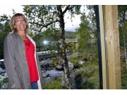 Karin Andersen møtte Grendeutvalget