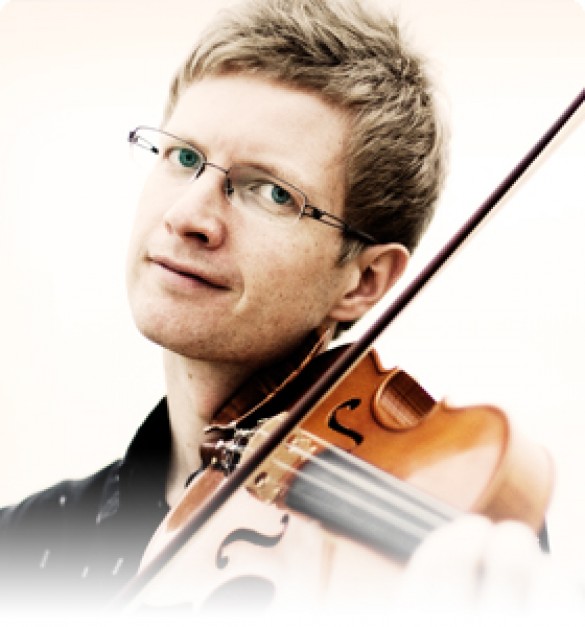 Einar Olav Larsen