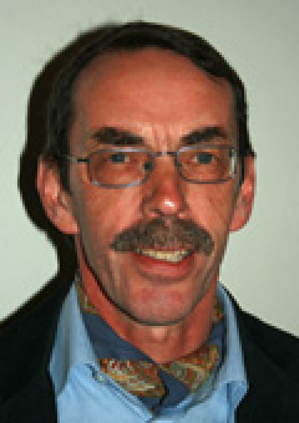Caspar Schärer