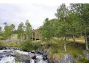 Mange vil bli turistveg-arkitekter