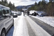 Bilde av fort-gjort