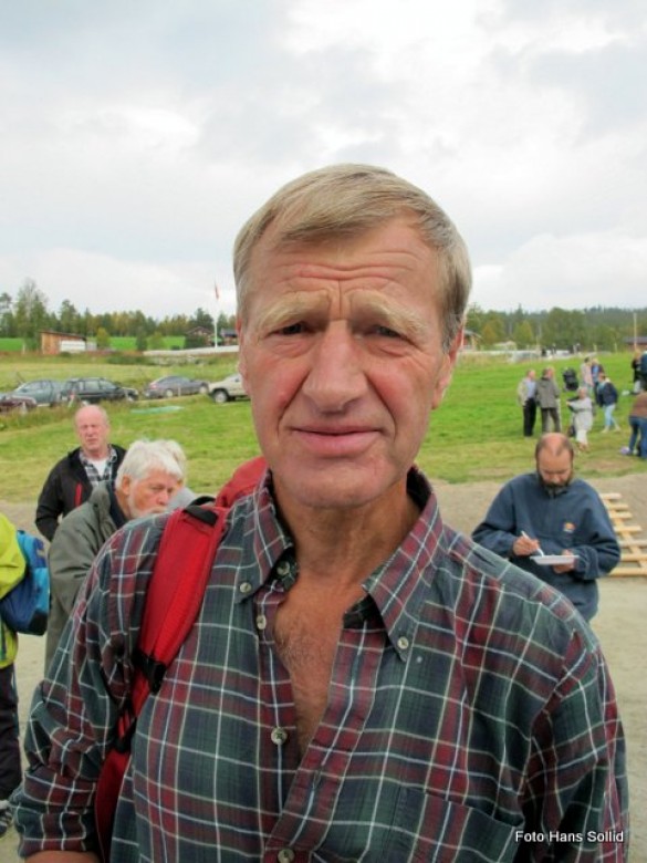Gått lengst
