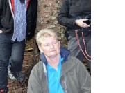 Kvinner i skogbruket