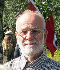 Foto av Jens Lien