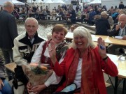 Ellen og Hans vant!
