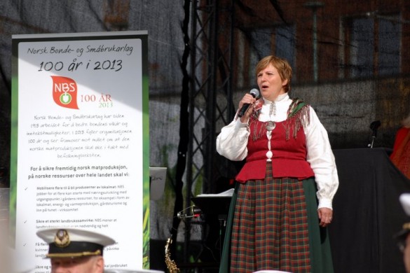 Ellen Marie kvittwerte foto Hanns Toftdahl