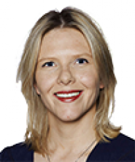 Statsråd Sylvi Listhaug