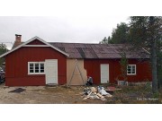 Skytebanen renoveres