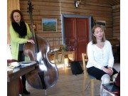 Korseminar