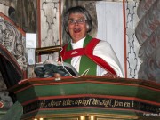 Visitasgudstjenesten