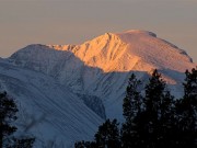 Din Rondane historie