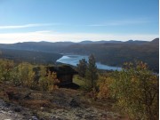 Vikig møte på Rondane Gjestegård Enden tirsdag 8. juni