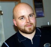 Bilde av Jørn Sverre foto Jo Øvergaard