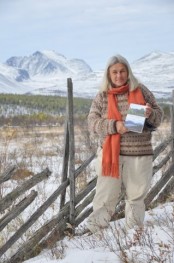 Bilde av Ilona Drivdal Foto Jo Øvergaard