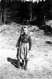 Bilde av Ola Ø Erichsen foto ukjent