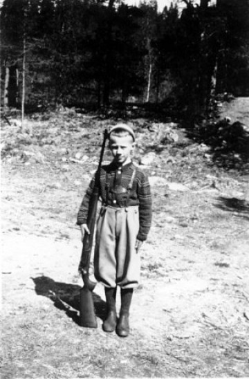 Bilde av Ola Erichsen