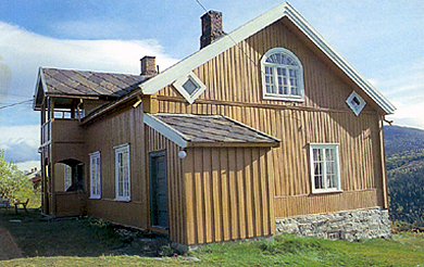 Image of lassen