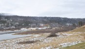 Bilde fra Slåbumoenmot Enden. Foto Jo Øvergaard