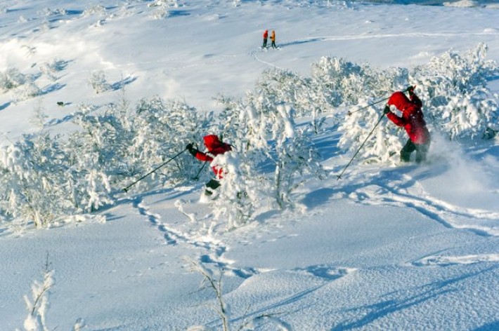 foto Torstein Storås